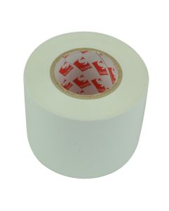 Tape PVC White 50mm