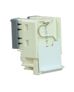 TE Connectivity ADC Krone CAT 6 CL UTP Modular RJ45 Jack