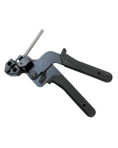 Tensioning Tool for Stainless Steel Cable Ties