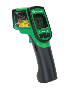 TG2000 INFRARED THERMOMETER