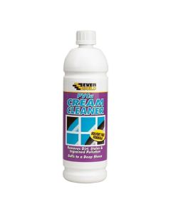 Trunking Cleaner Solvent Free