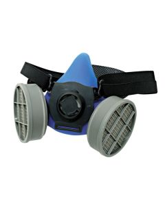 Twin Filter Respirator