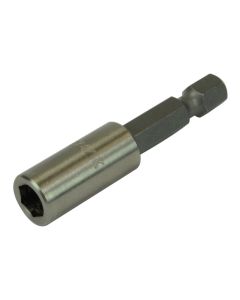 Wera Universal Magnetic Bit Holder 50mm Long