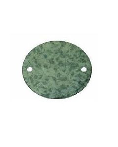 Galvanised Steel Box Lids
