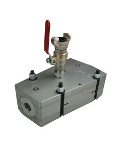 Fremco Overblow Y Block