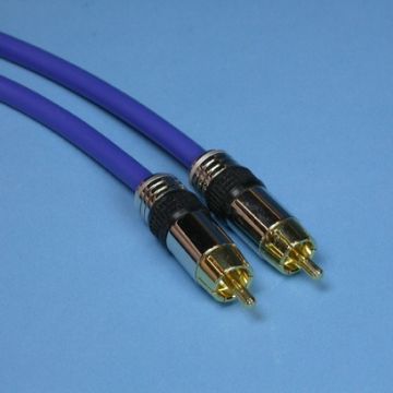 Phono to Phono x 1 Lead 1.0m