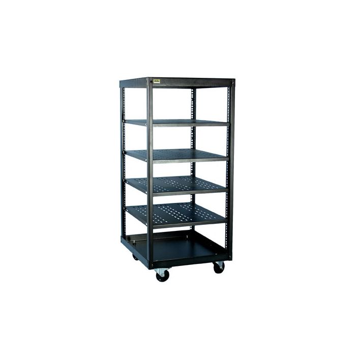 Powertel Telecom & Trade - AV Rack 39U