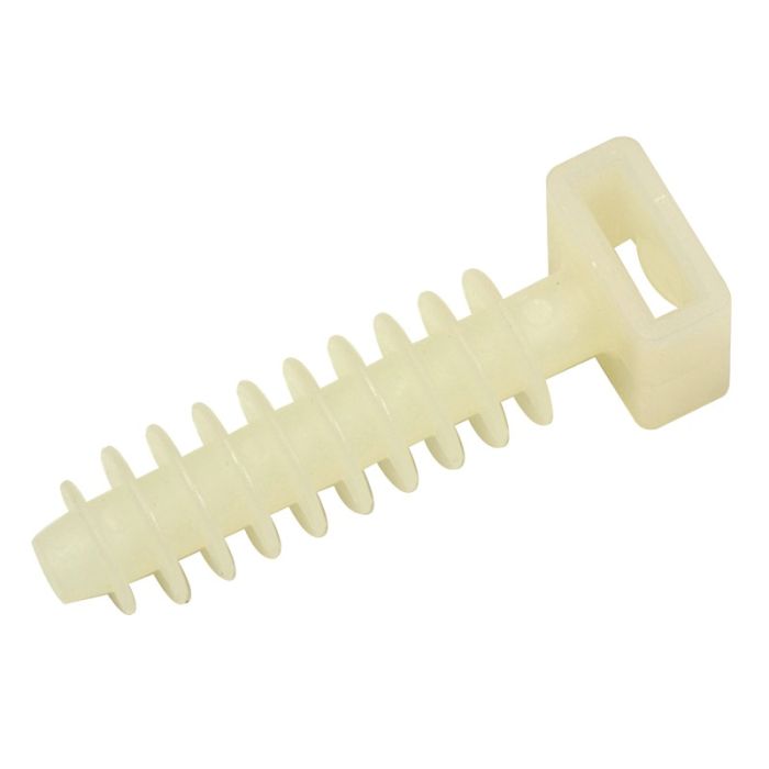 cable tie wall anchors
