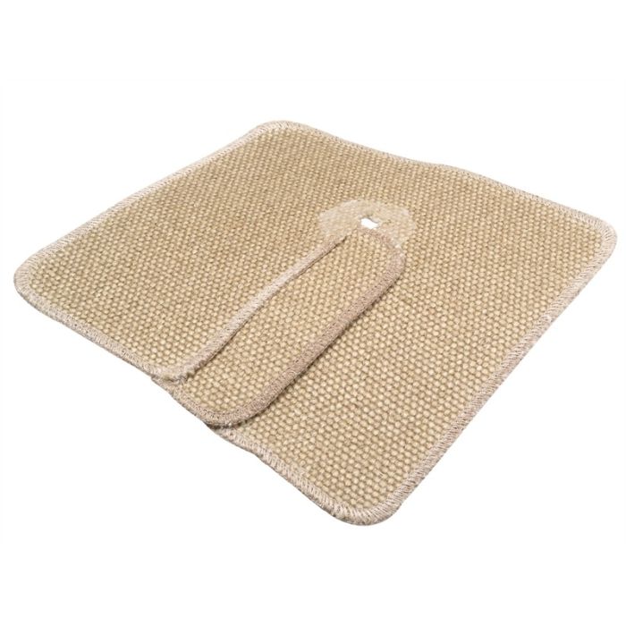 Powertel & Trade Gold OMAPP Solder & Brazing Pad