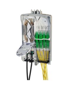 CommScope BUDI Plug-and-Play