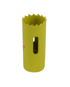Starrett Fast Cut Holesaw 20mm (13/16")