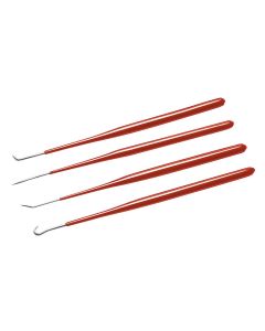 Spring Hook Set 4 Piece 