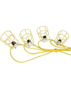 Festoon Lighting