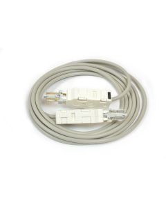 Cord D94473 4 Pole