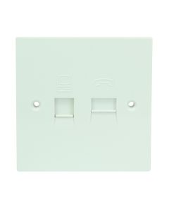 NTE VDSL Filter Plate