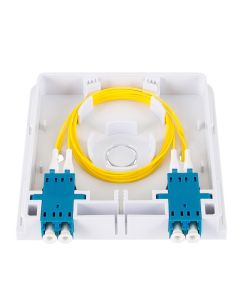 FTTX Internal Customer Termination Box (Direct Connect)